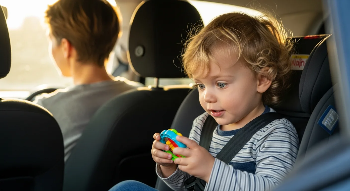car ride activities for toddlers
