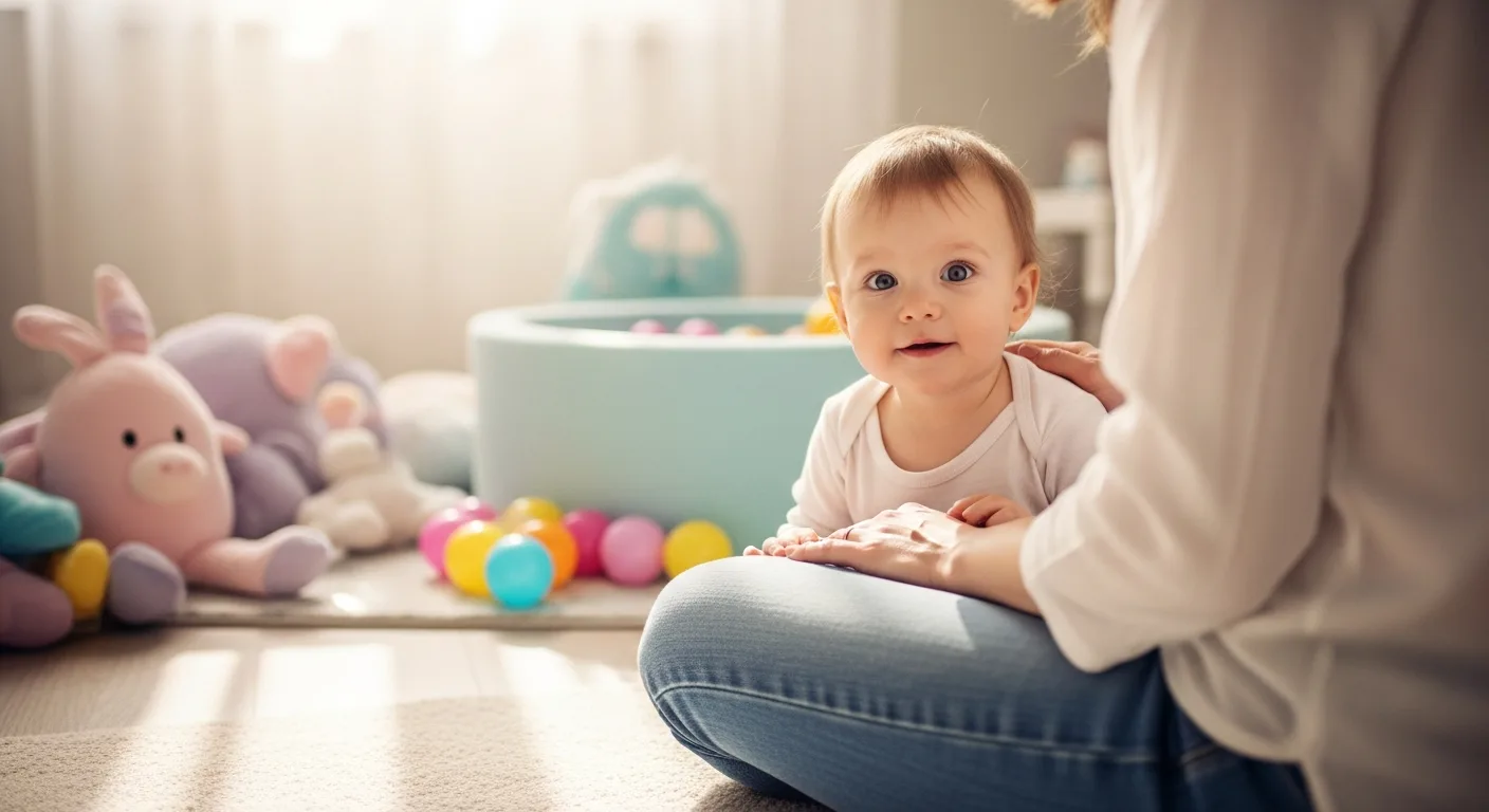 activities for shy toddlers