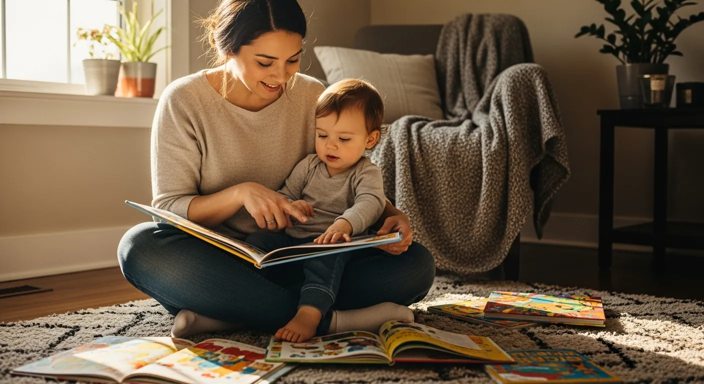 how to build vocabulary toddlers