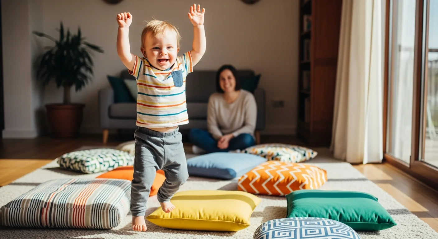 movement activities for toddlers active play at home
