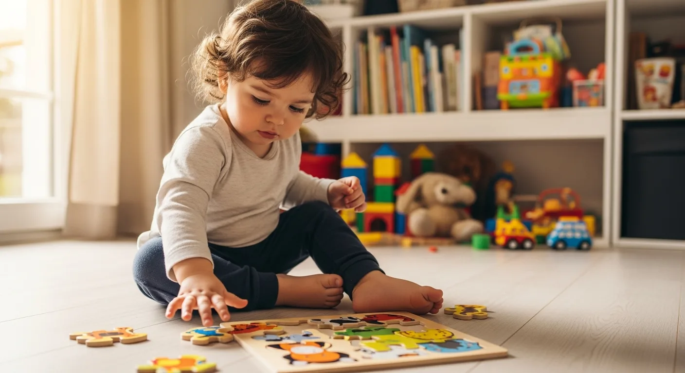 problem solving activities for toddlers learning through play