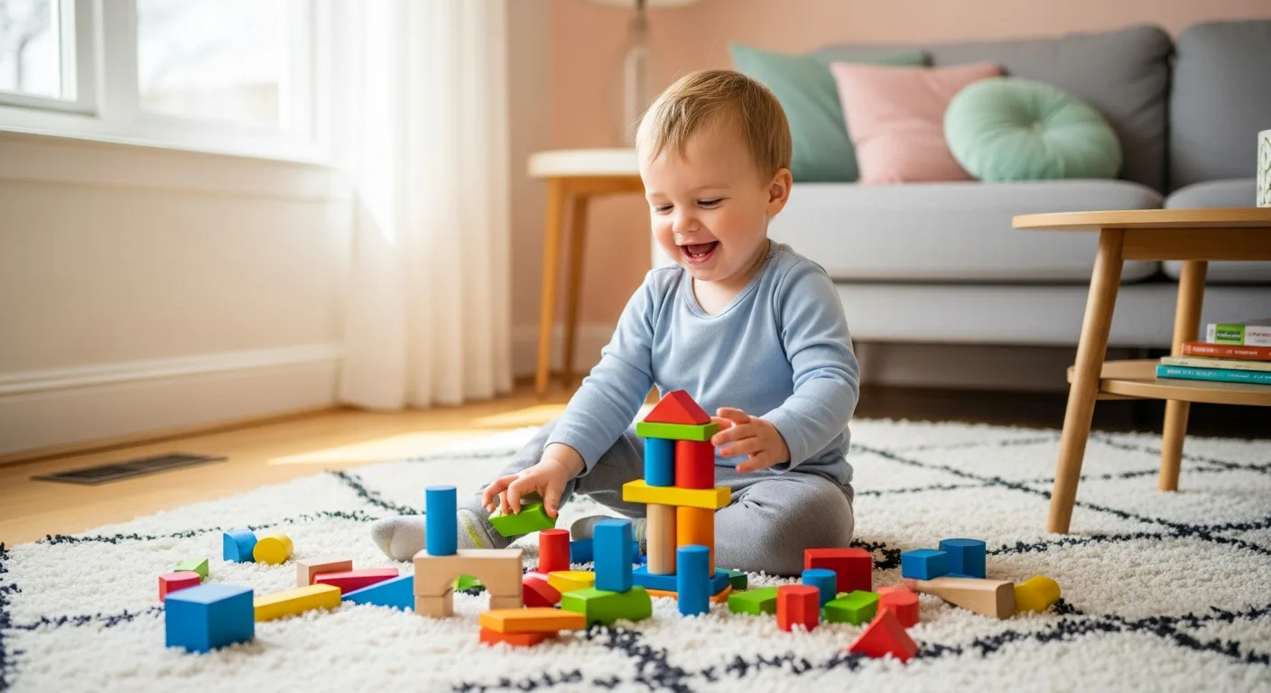 fun indoor activities for toddlers at home
