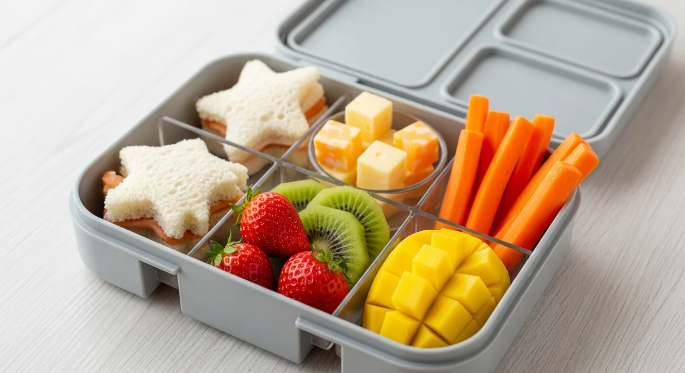 toddler lunchbox ideas for daycare