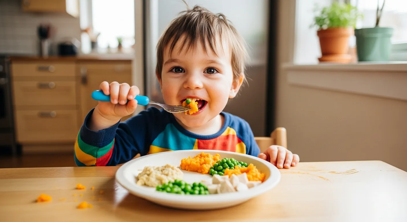 toddler meal ideas for 3 year olds
