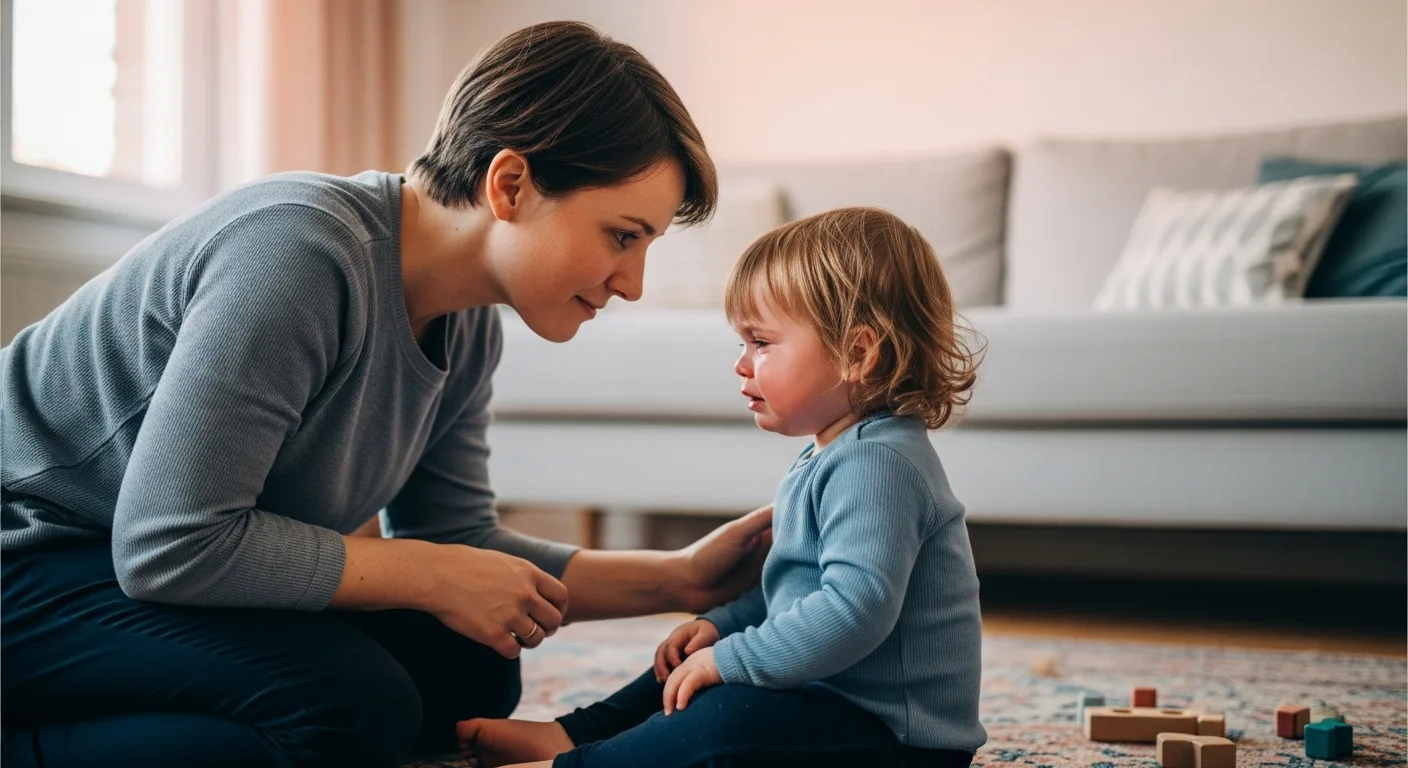 toddler anger management strategies